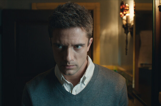 Delirium (2017) - photo 2