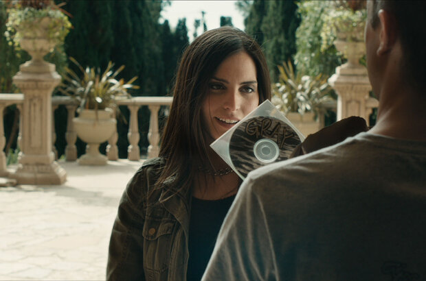 Delirium (2017) - photo 6
