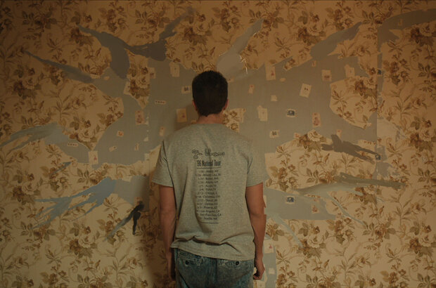 Delirium (2017) - photo 3