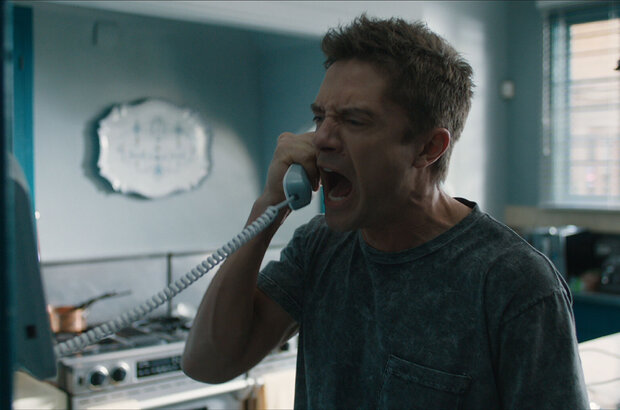 Delirium (2017) - photo 10