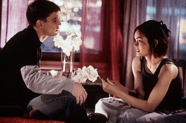 40 Days and 40 Nights (2002) - photo 1