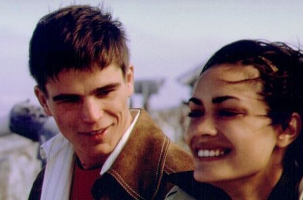 40 Days and 40 Nights (2002) - photo 4