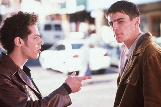 40 Days and 40 Nights (2002) - photo 2