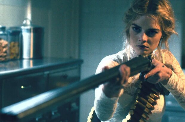 Mayhem (2017) - photo 1