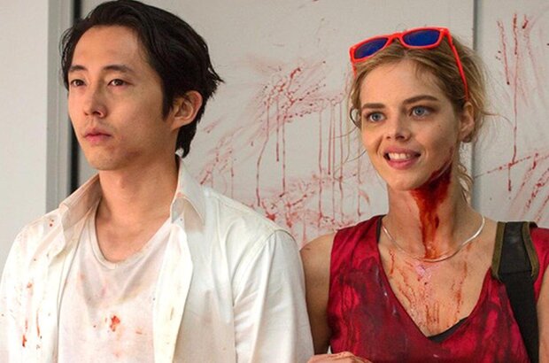 Mayhem (2017) - photo 3