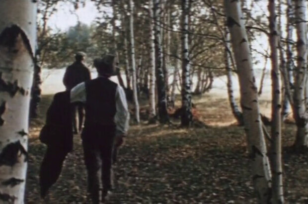 Keep Your Eyes Open! (1981) - photo 6