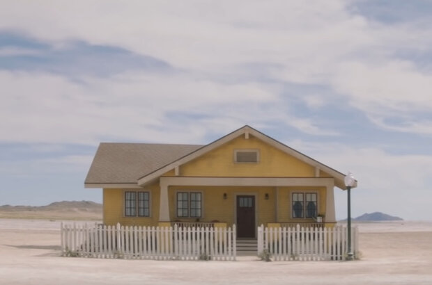 Nine Days (2020) - photo 7