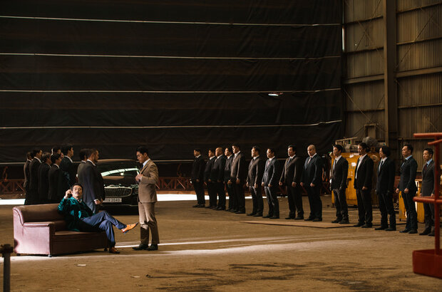 Woongnami (2023) - photo 8