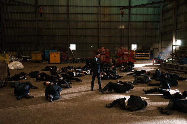 Woongnami (2023) - photo 5