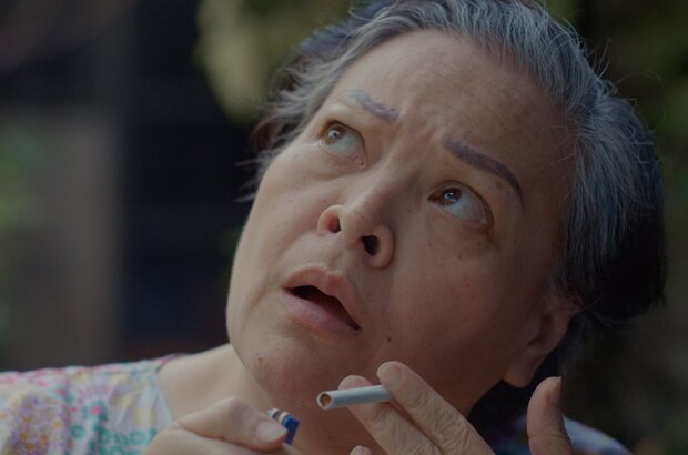 Leonor Will Never Die (2022) - photo 5