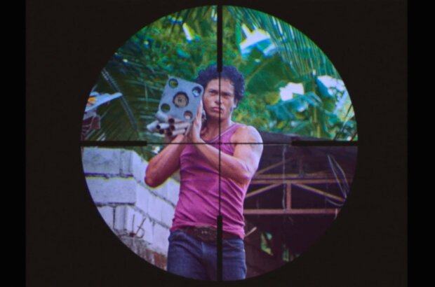 Leonor Will Never Die (2022) - photo 2