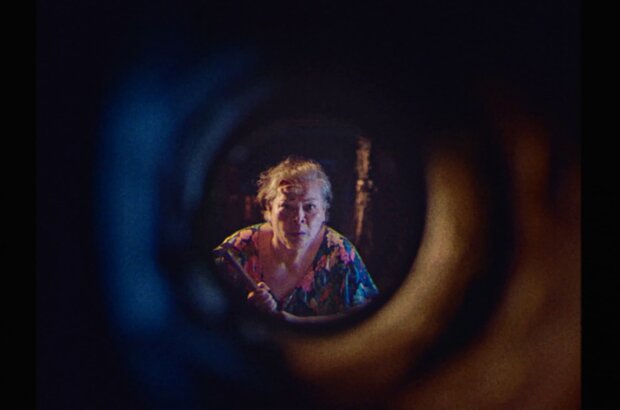 Leonor Will Never Die (2022) - photo 1