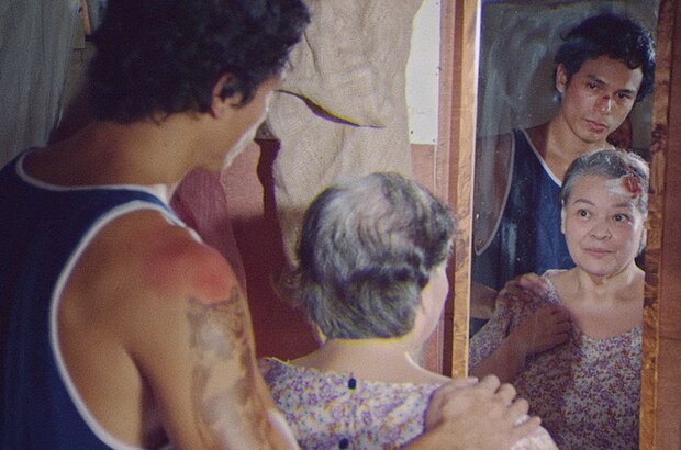 Leonor Will Never Die (2022) - photo 3