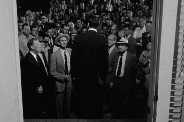 Фениксийская история (1955) - фото 1