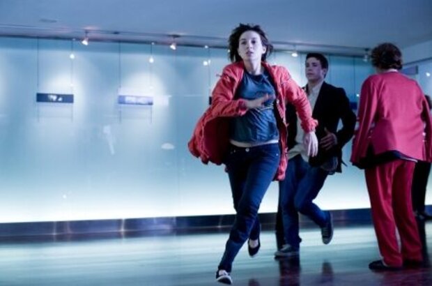 Thieves (2007) - photo 4