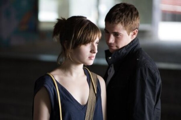 Thieves (2007) - photo 1