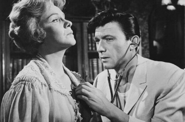 Summer and Smoke (1961) - photo 3