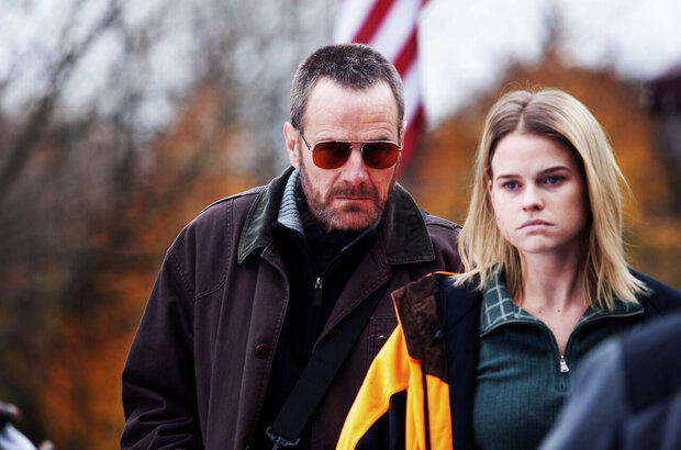 Cold Comes the Night (2013) - photo 1
