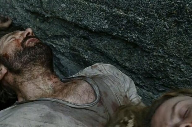 Open Grave (2013) - photo 2