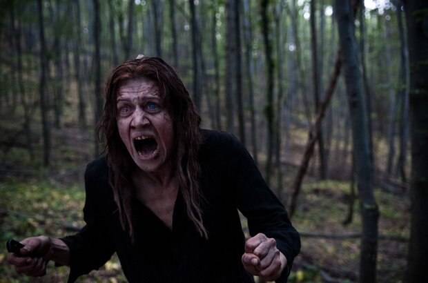 Open Grave (2013) - photo 4