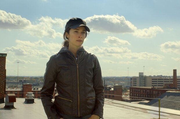 The Forger (2014) - photo 4