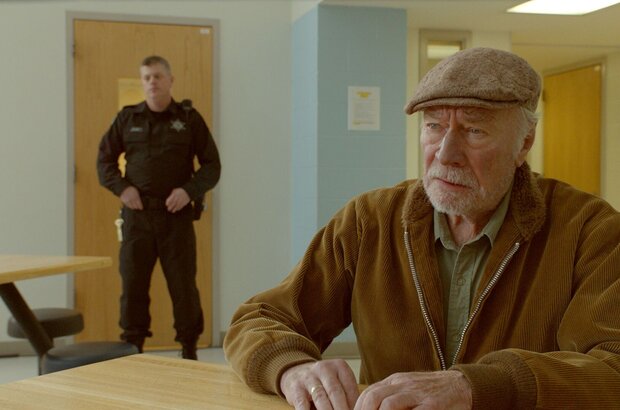 The Forger (2014) - photo 2