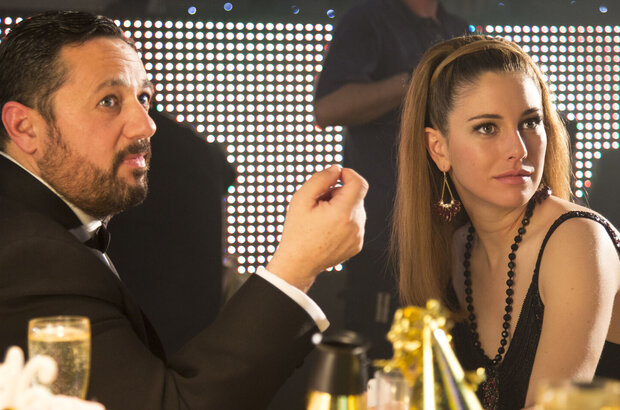 My Big Night (2015) - photo 5