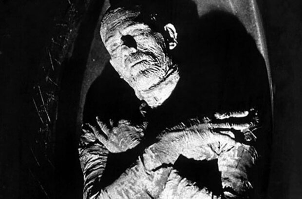 Мумия (1932) - фото 2