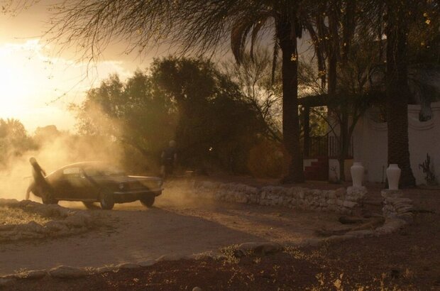 Misfortune (2016) - photo 6
