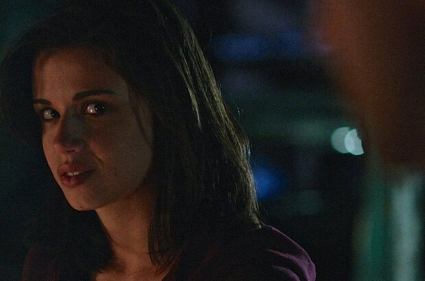 Misfortune (2016) - photo 7
