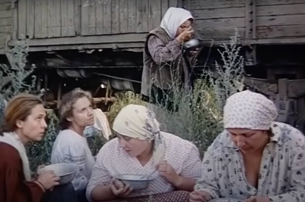 Секретный эшелон (1994) - фото 2