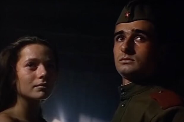 Секретный эшелон (1994) - фото 8