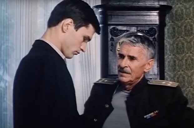 Секретный эшелон (1994) - фото 1