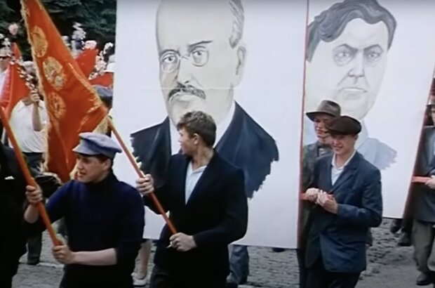 Секретный эшелон (1994) - фото 3