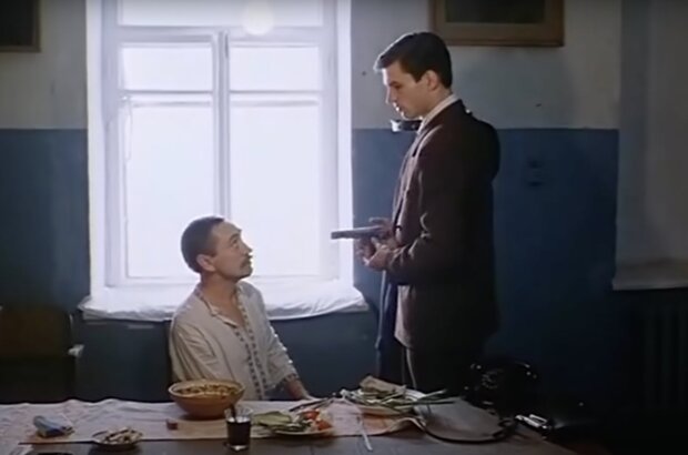 Секретный эшелон (1994) - фото 4