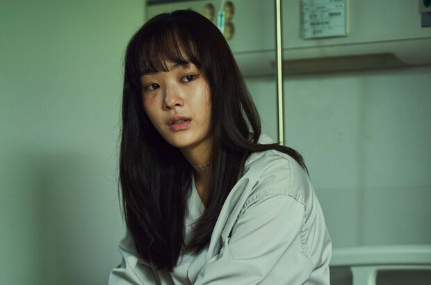 The Killer (2022) - photo 5