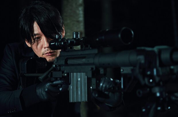 The Killer (2022) - photo 3