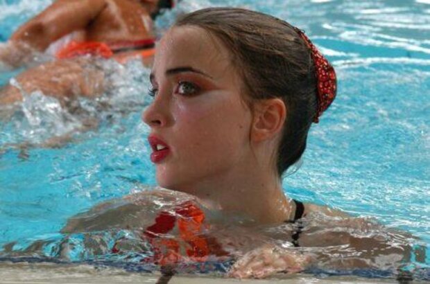 Water Lilies (2007) - photo 1