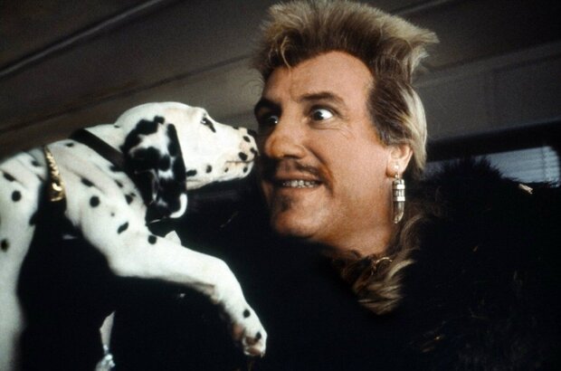 102 Dalmatians (2000) - photo 7