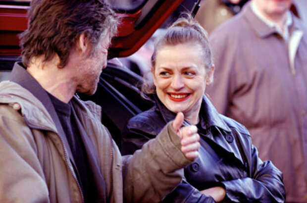 The Moon and Other Lovers (2008) - photo 1