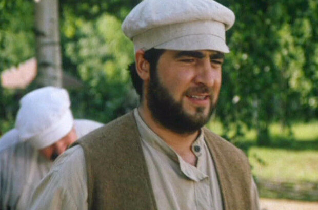 Чайка (2004) - photo 11