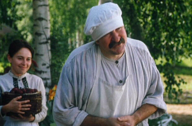 Чайка (2004) - photo 9