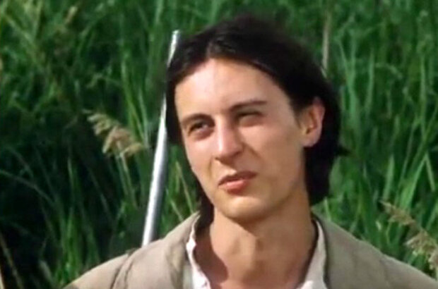 Чайка (2004) - photo 3