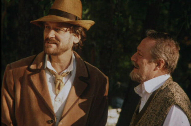 Чайка (2004) - photo 6
