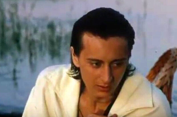 Чайка (2004) - photo 5
