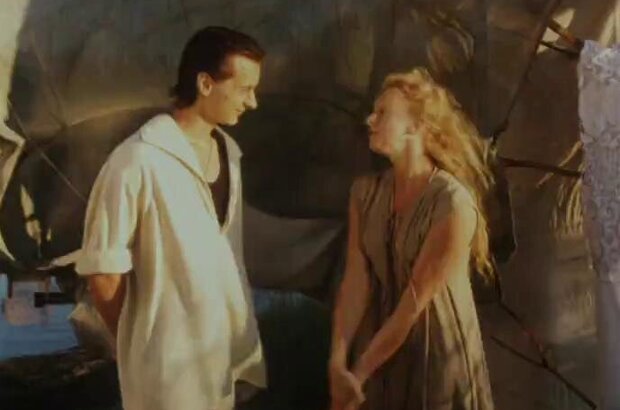 Чайка (2004) - photo 2