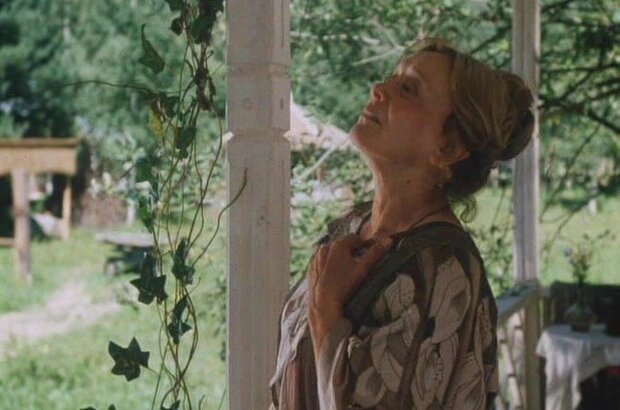 Чайка (2004) - photo 10