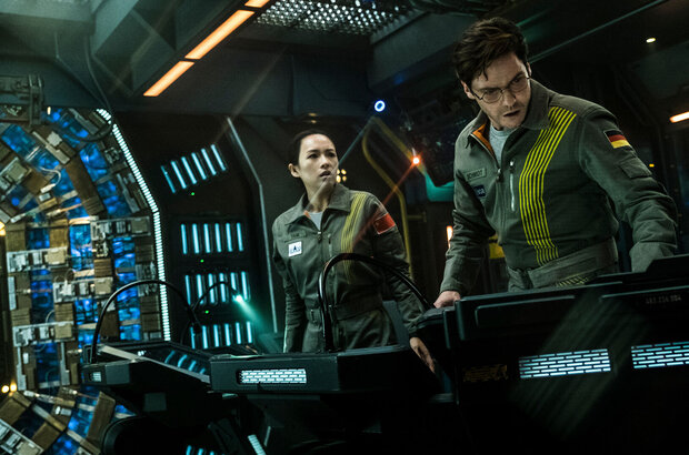 Cloverfield Movie (2017) - photo 2
