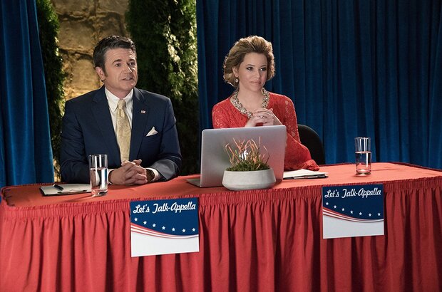 Pitch Perfect 3 (2017) - photo 2