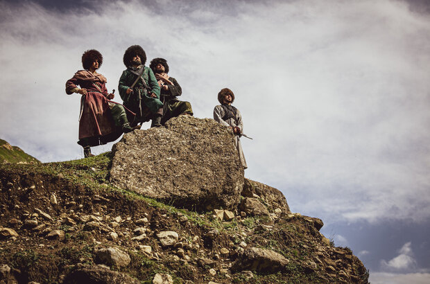 Amanat (2022) - photo 20